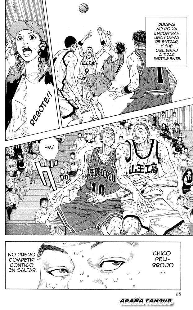 Read Slam Dunk es Manga Online