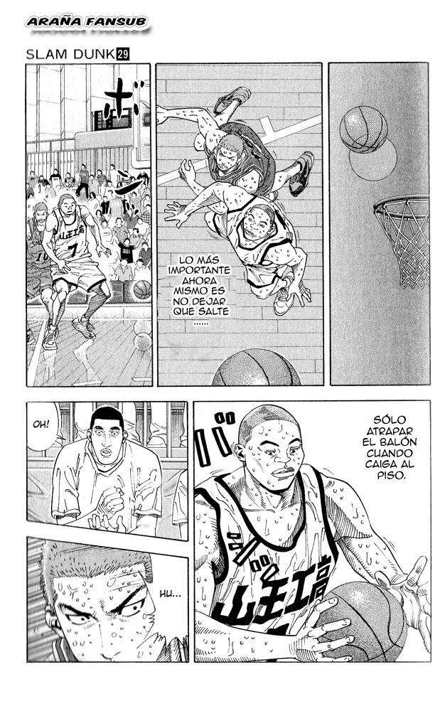 Read Slam Dunk es Manga Online