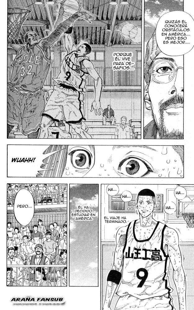 Read Slam Dunk es Manga Online
