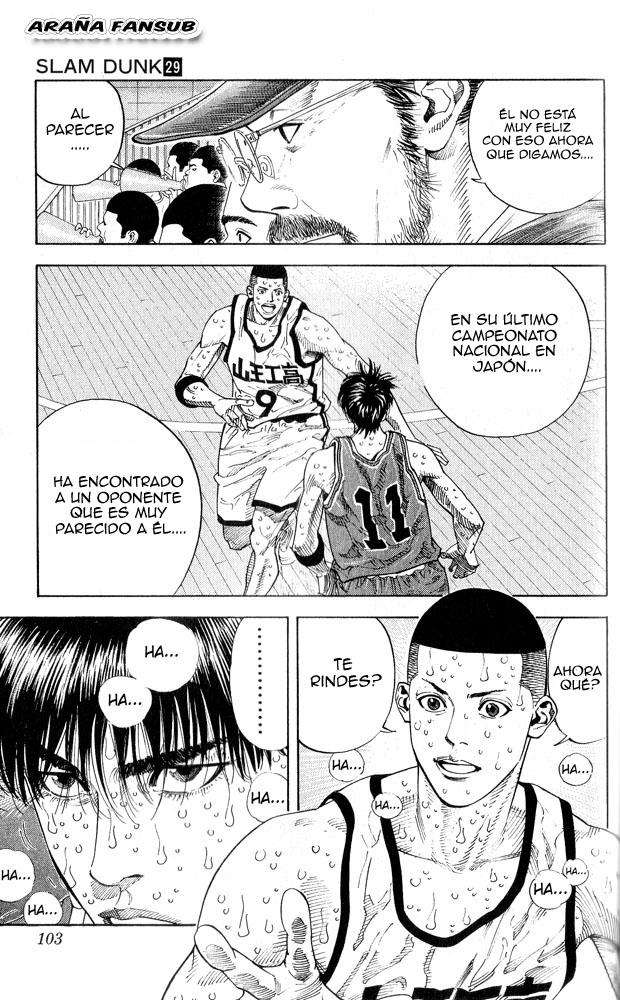 Read Slam Dunk es Manga Online
