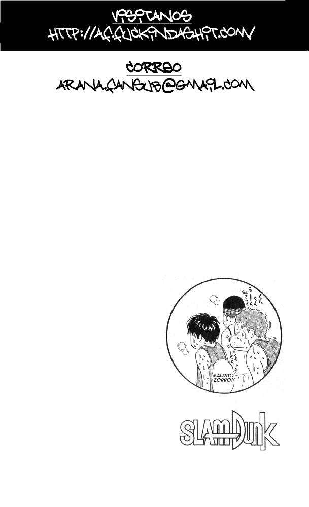 Read Slam Dunk es Manga Online