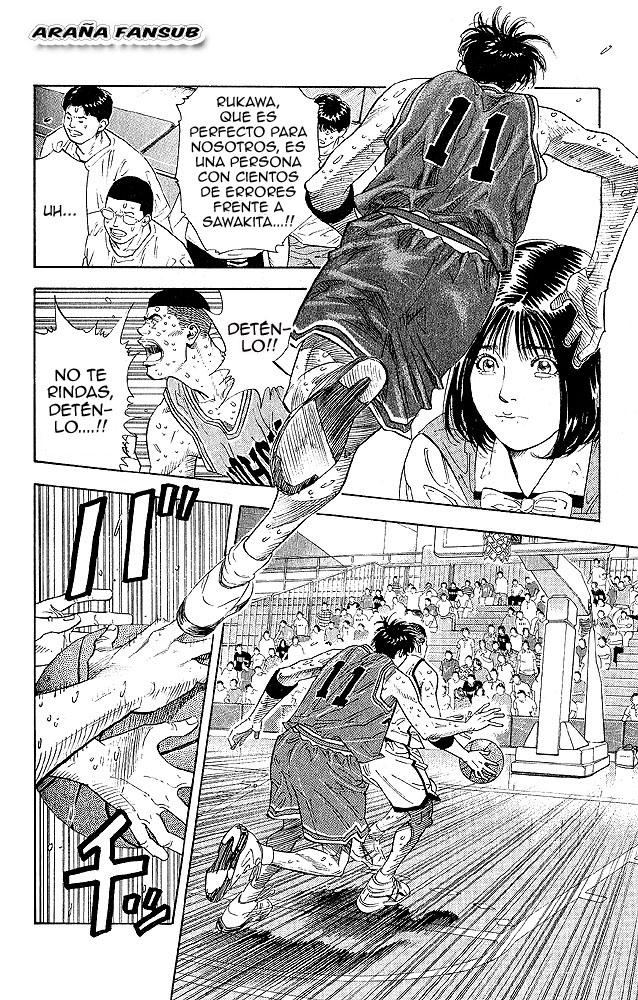 Read Slam Dunk es Manga Online