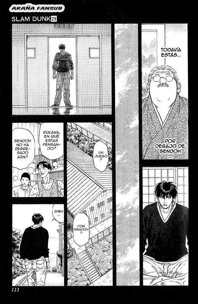 Read Slam Dunk es Manga Online