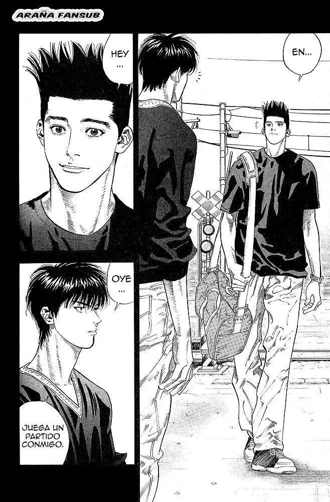 Read Slam Dunk es Manga Online