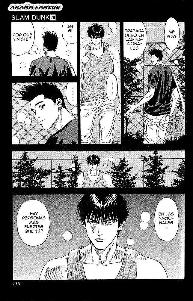Read Slam Dunk es Manga Online