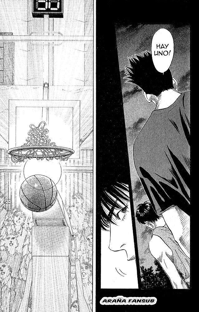 Read Slam Dunk es Manga Online