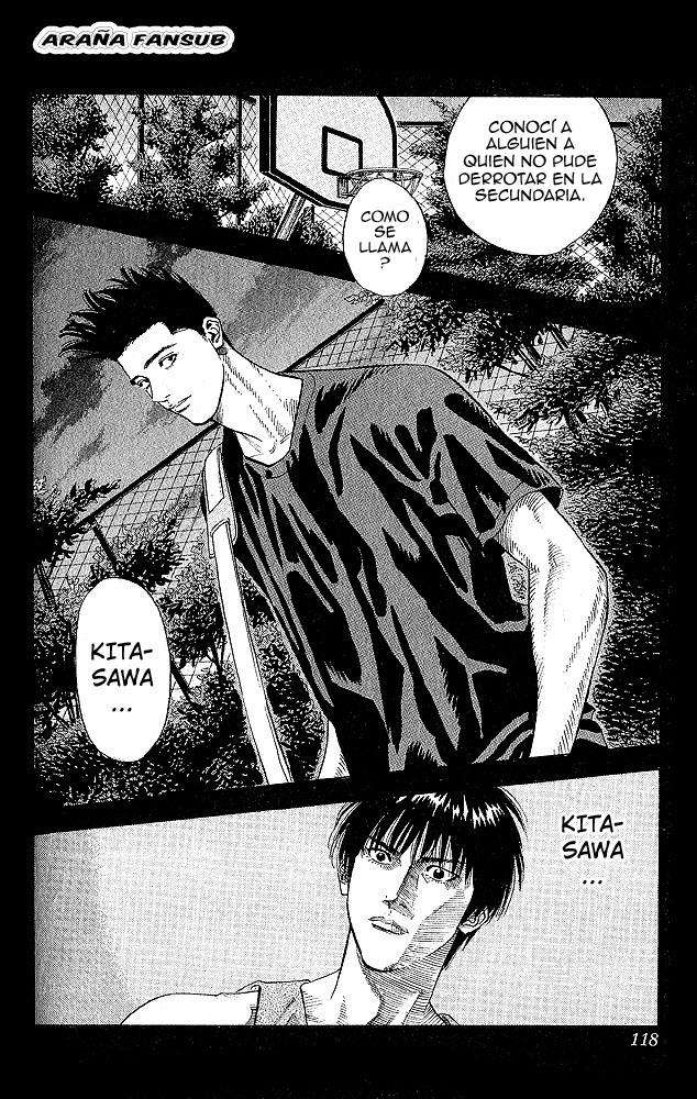 Read Slam Dunk es Manga Online