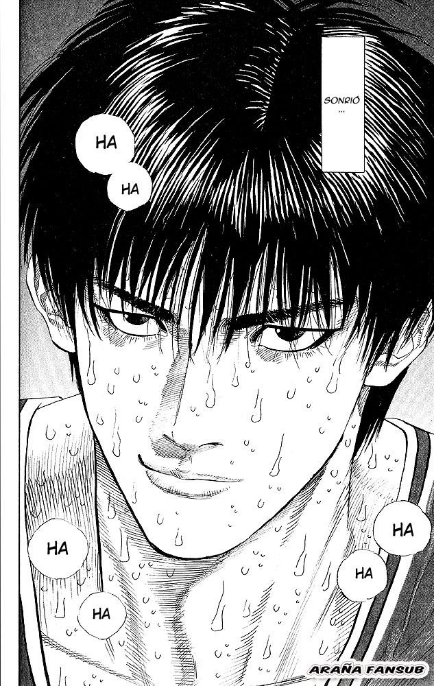 Read Slam Dunk es Manga Online