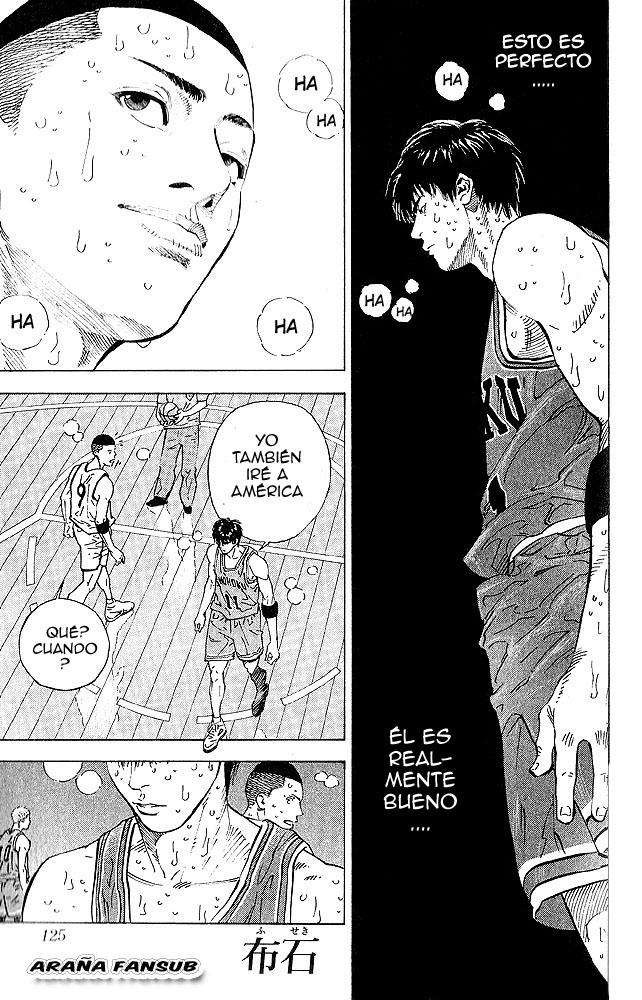 Read Slam Dunk es Manga Online
