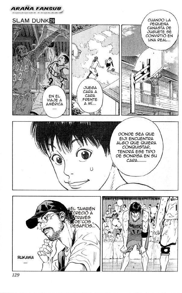 Read Slam Dunk es Manga Online
