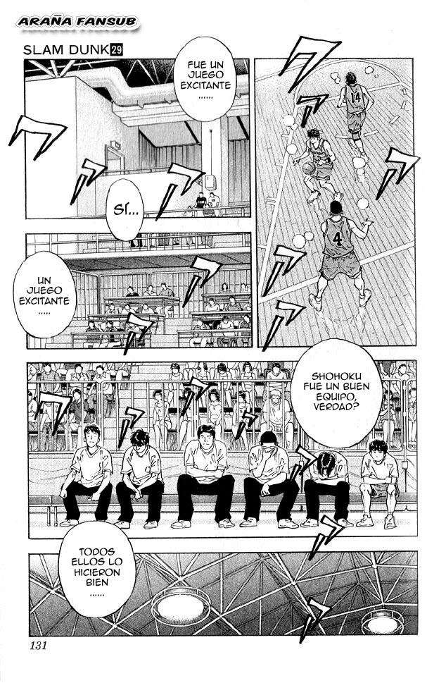Read Slam Dunk es Manga Online