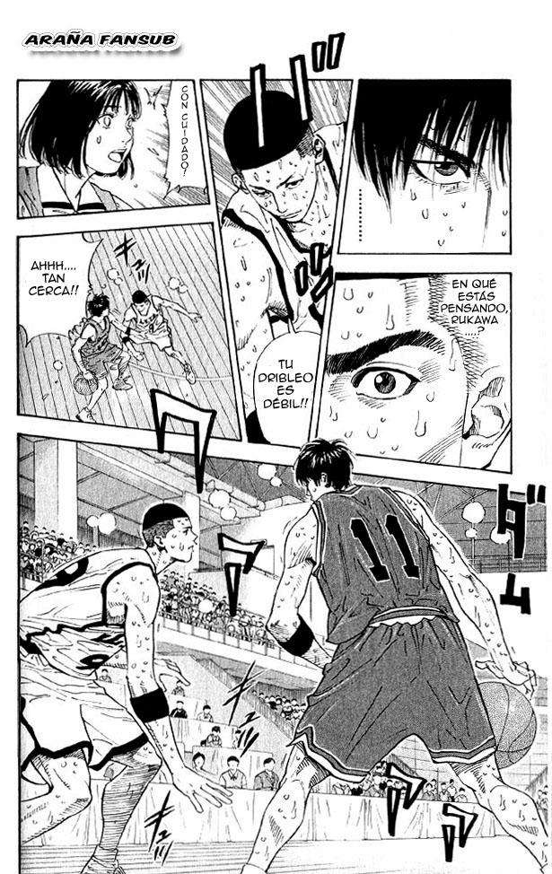 Read Slam Dunk es Manga Online