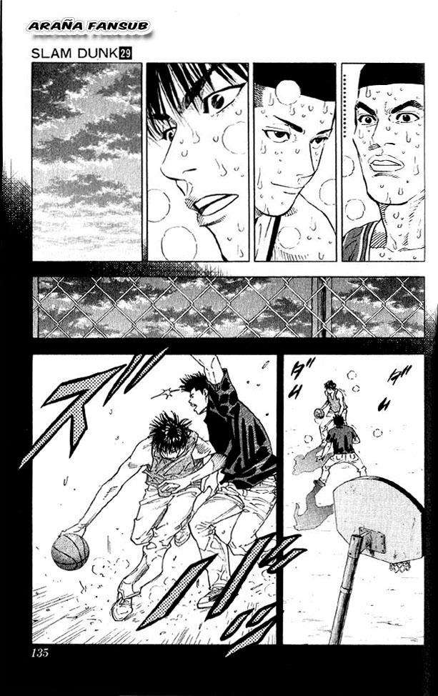 Read Slam Dunk es Manga Online