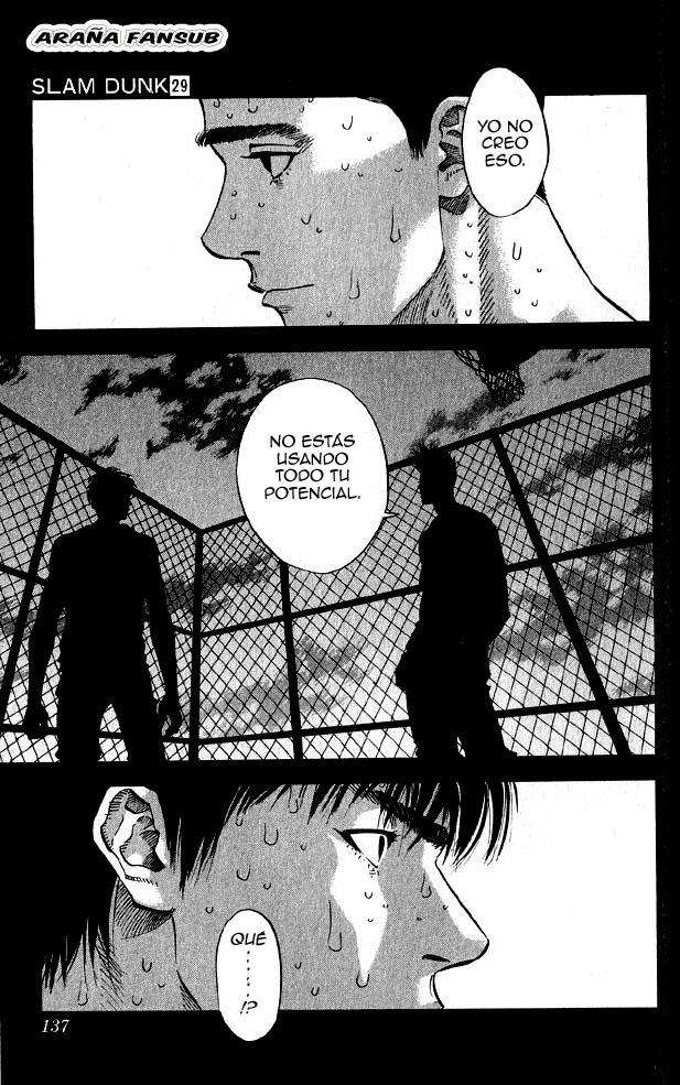 Read Slam Dunk es Manga Online