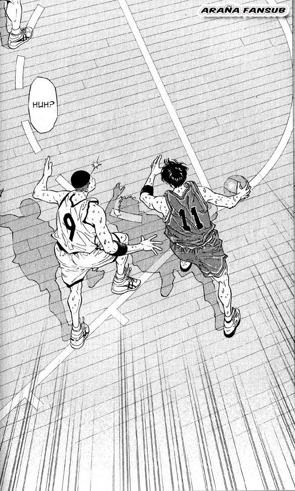Read Slam Dunk es Manga Online