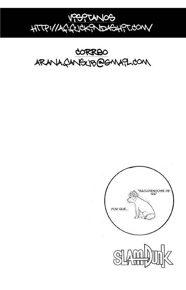 Read Slam Dunk es Manga Online