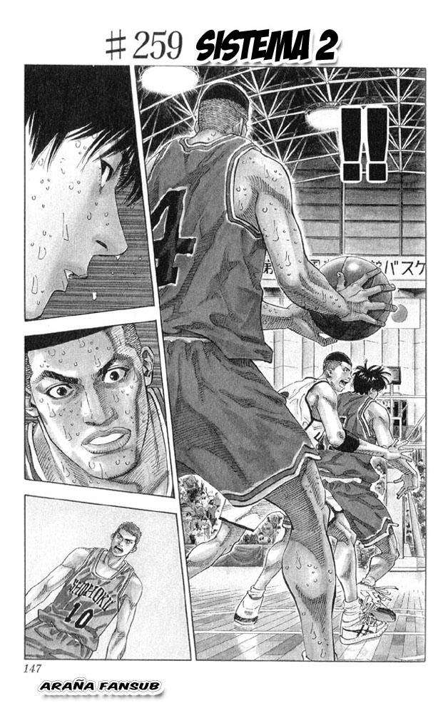 Read Slam Dunk es Manga Online