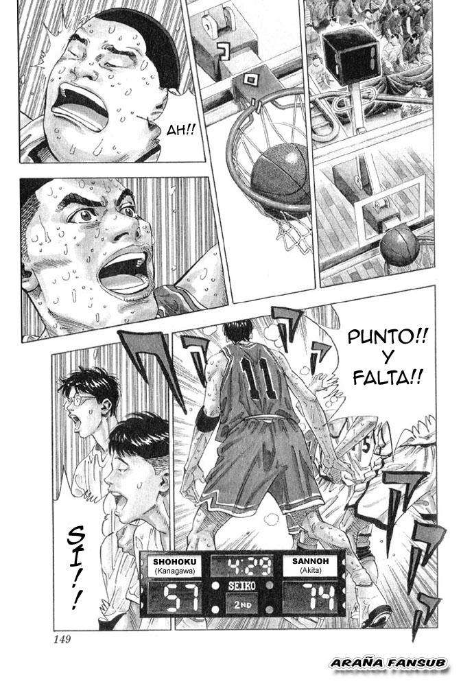 Read Slam Dunk es Manga Online
