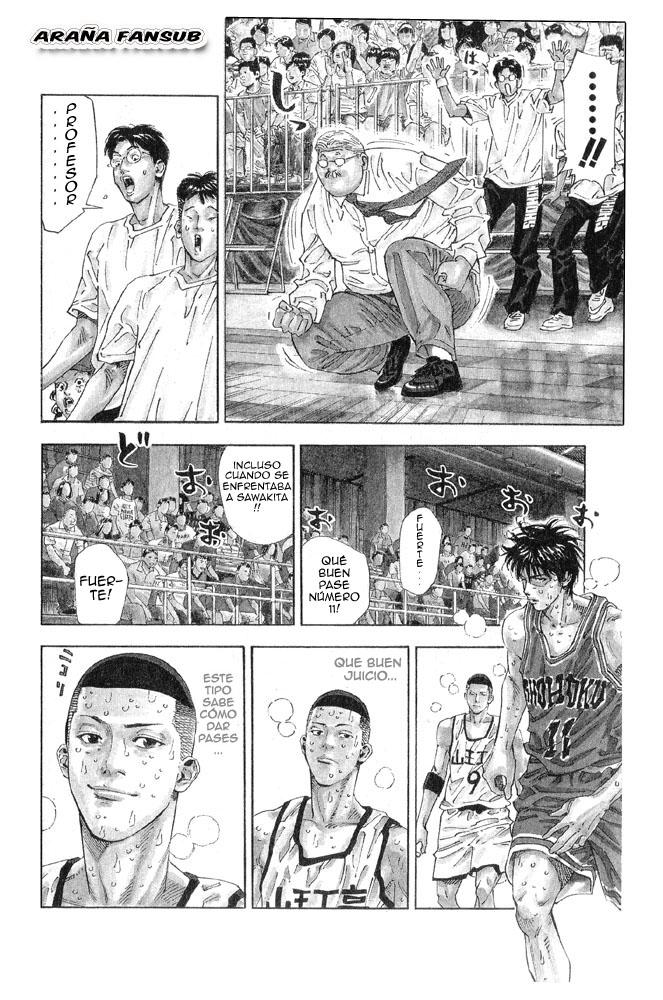 Read Slam Dunk es Manga Online