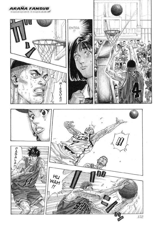 Read Slam Dunk es Manga Online