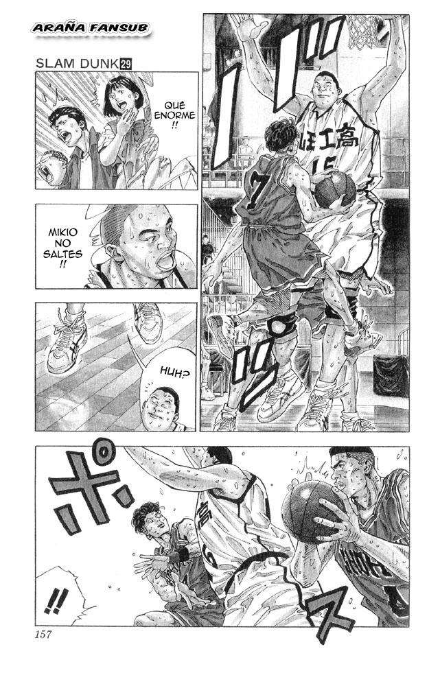 Read Slam Dunk es Manga Online