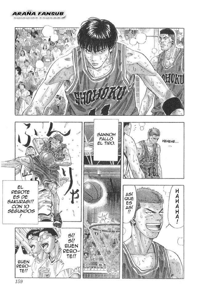 Read Slam Dunk es Manga Online