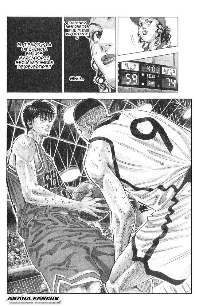 Read Slam Dunk es Manga Online