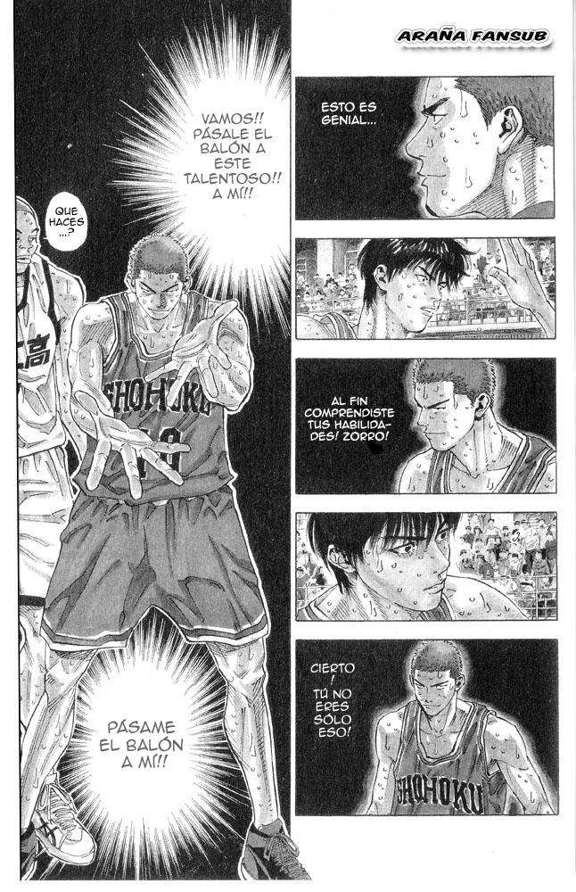 Read Slam Dunk es Manga Online