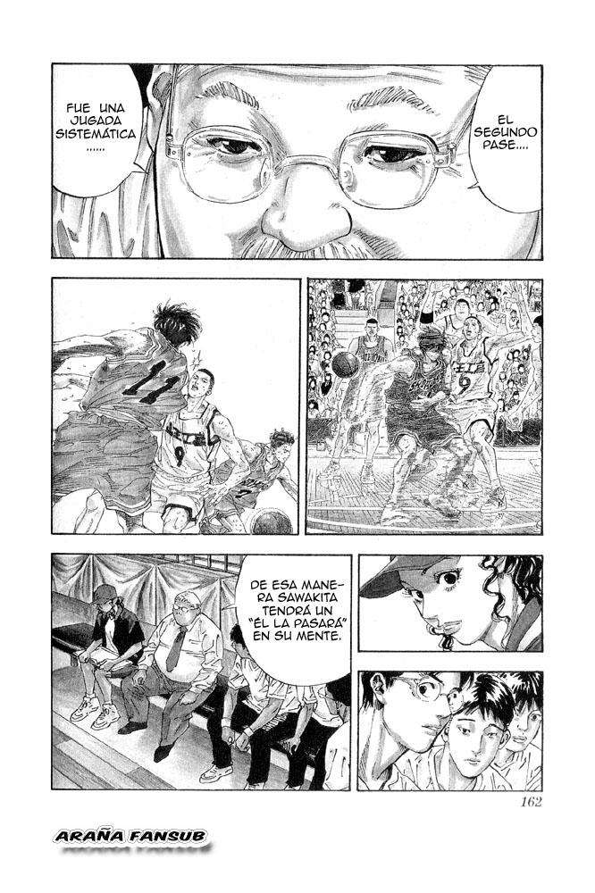 Read Slam Dunk es Manga Online