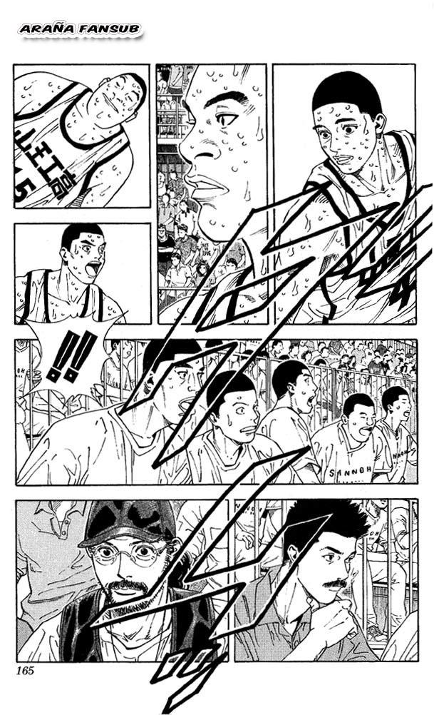 Read Slam Dunk es Manga Online