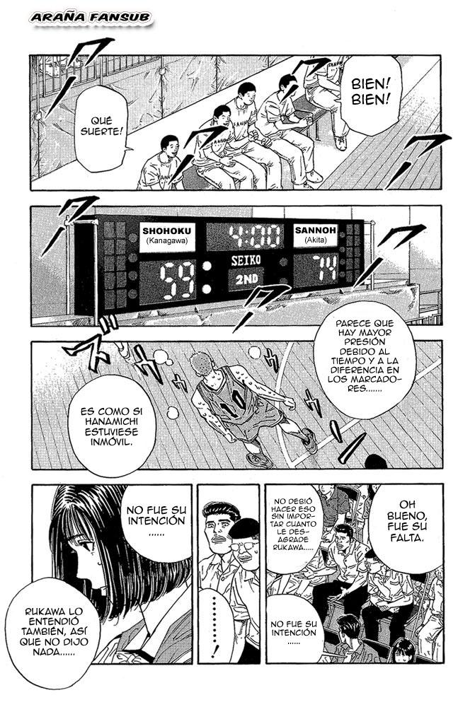 Read Slam Dunk es Manga Online