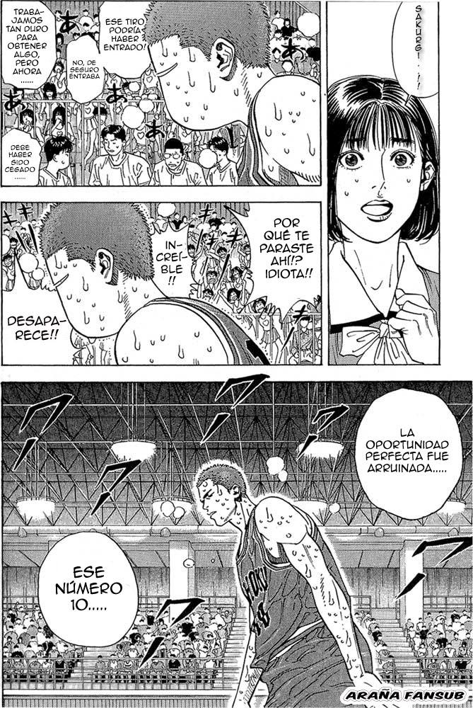 Read Slam Dunk es Manga Online