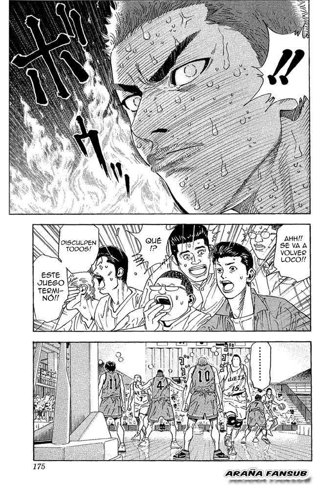 Read Slam Dunk es Manga Online
