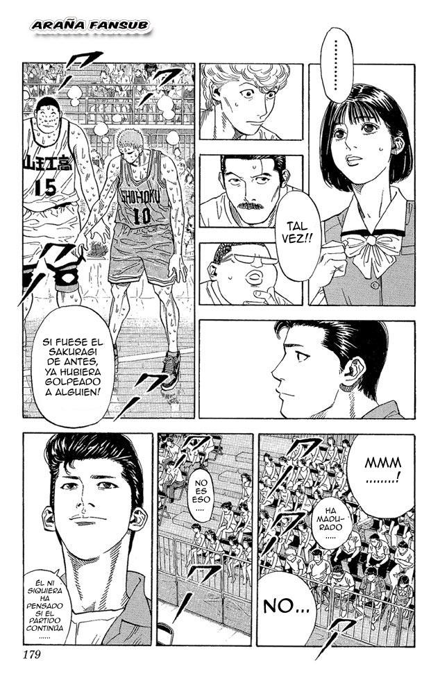Read Slam Dunk es Manga Online