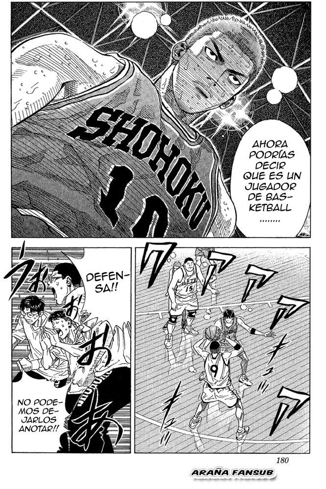 Read Slam Dunk es Manga Online