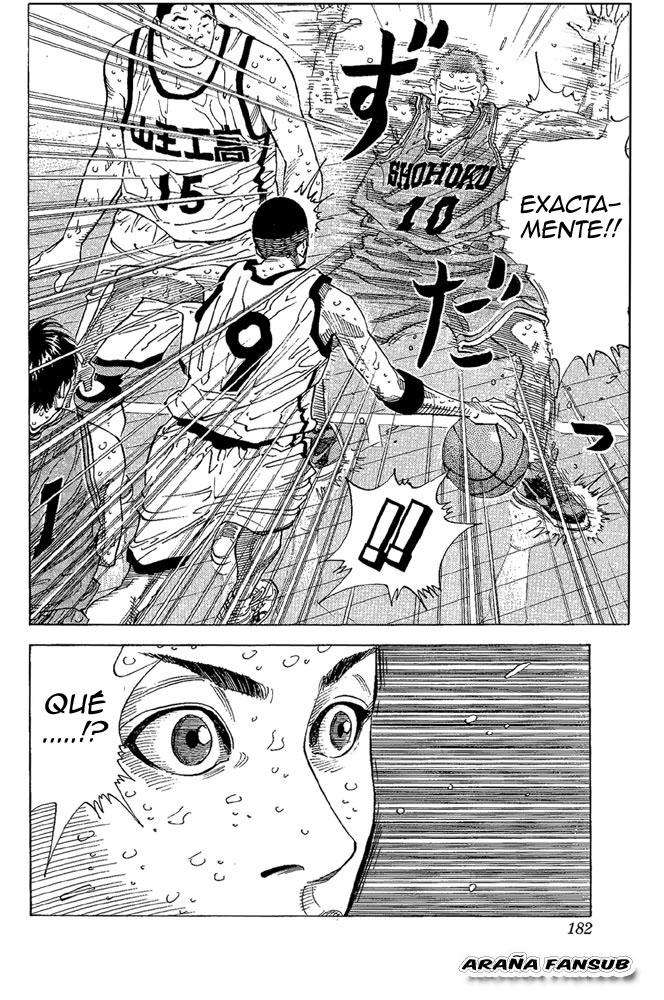 Read Slam Dunk es Manga Online