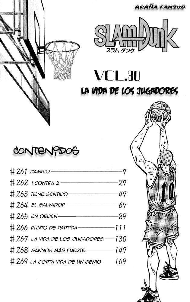 Read Slam Dunk es Manga Online