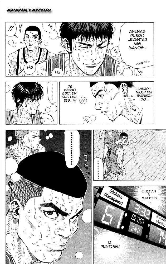 Read Slam Dunk es Manga Online