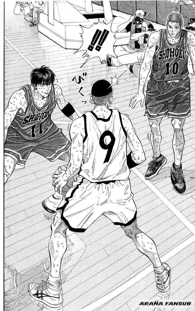 Read Slam Dunk es Manga Online