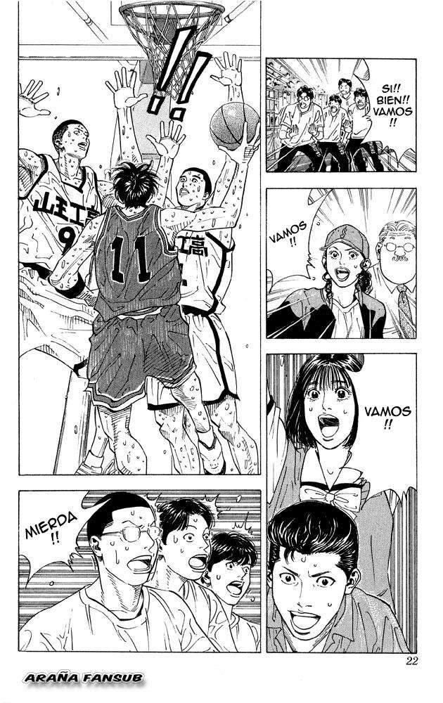 Read Slam Dunk es Manga Online