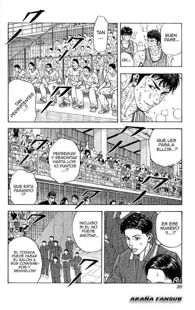 Read Slam Dunk es Manga Online
