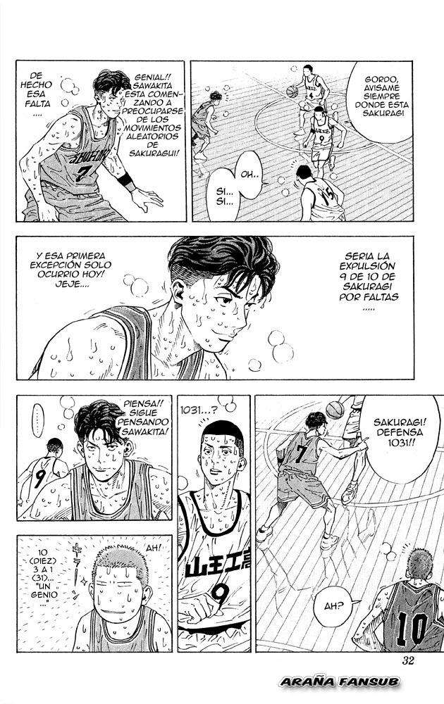 Read Slam Dunk es Manga Online