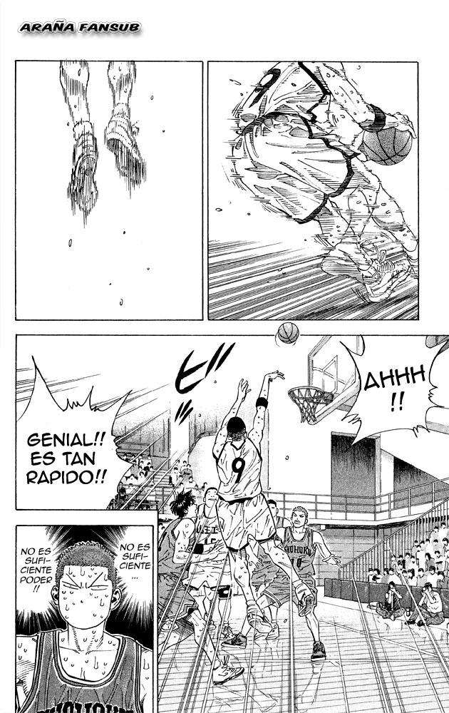Read Slam Dunk es Manga Online