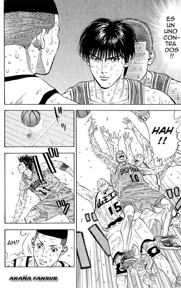 Read Slam Dunk es Manga Online