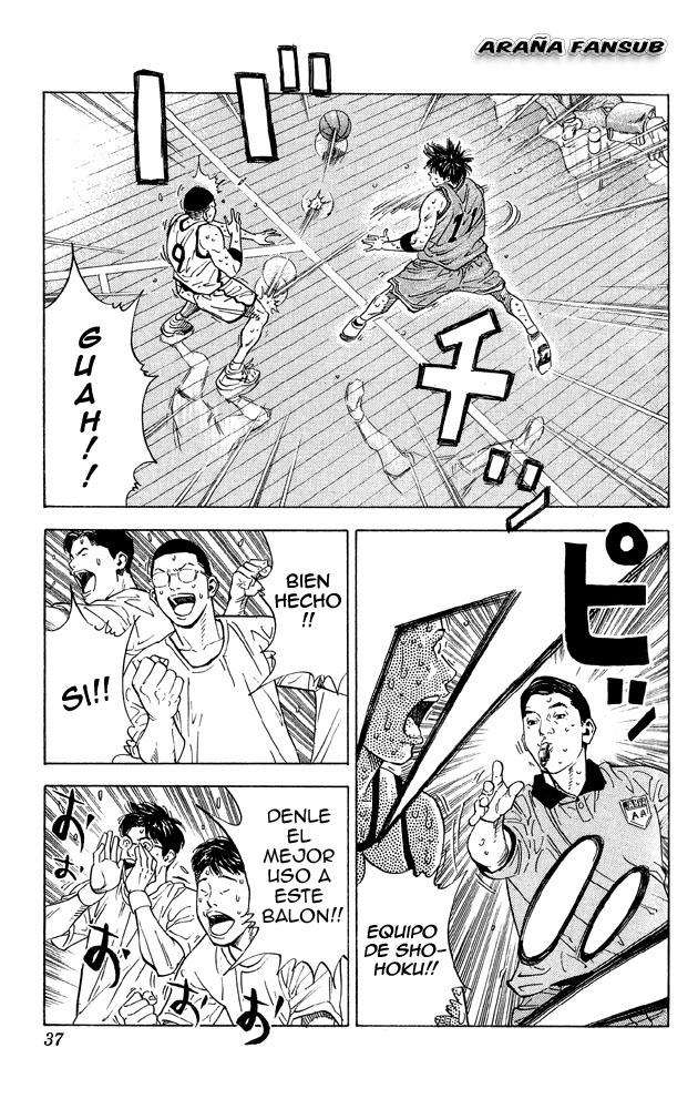 Read Slam Dunk es Manga Online