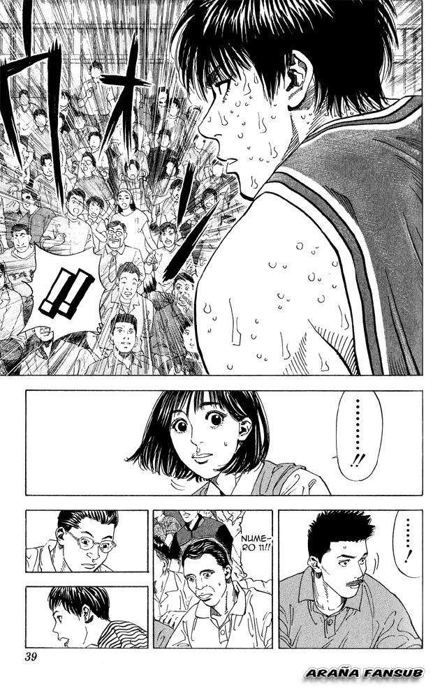 Read Slam Dunk es Manga Online