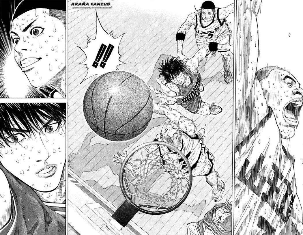Read Slam Dunk es Manga Online