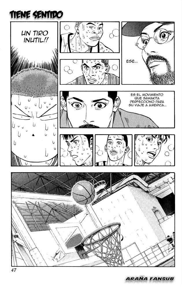 Read Slam Dunk es Manga Online