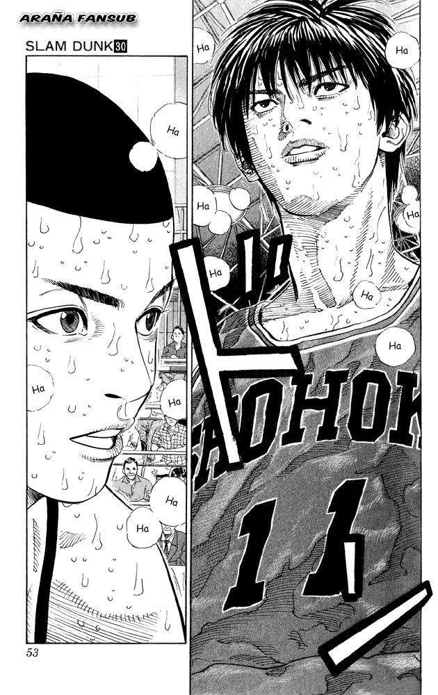 Read Slam Dunk es Manga Online