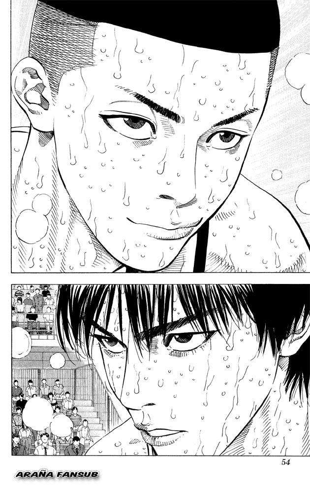 Read Slam Dunk es Manga Online